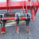 4255 Grimme fertilizer for 2 row potato planter