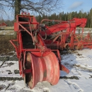 4259 Juko midi potatisupptagare