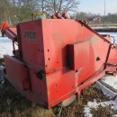 4259 Juko midi potatisupptagare