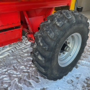 4260 Grimme SE75-30 potato harvester
