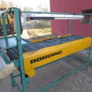 4266 Bording inspektionsbord 