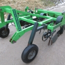 4276 Wühlmaus Netagco kupformare 2x75cm