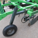 4276 Wühlmaus Netagco kupformare 2x75cm