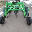 4276 Wühlmaus Netagco kupformare 2x75cm