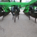 4276 Wühlmaus Netagco kupformare 2x75cm