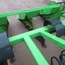 4276 Wühlmaus Netagco kupformare 2x75cm