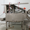 4285 Sormac Zwiebelschälmaschine USM-X60
