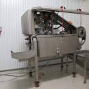 4285 Sormac Zwiebelschälmaschine USM-X60