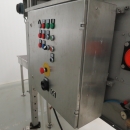 4285 Sormac Zwiebelschälmaschine USM-X60