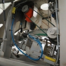 4285 Sormac Zwiebelschälmaschine USM-X60