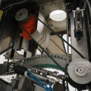 4285 Sormac Zwiebelschälmaschine USM-X60