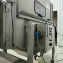 4285 Sormac Zwiebelschälmaschine USM-X60
