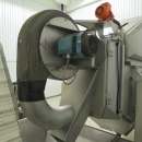 4285 Sormac Zwiebelschälmaschine USM-X60