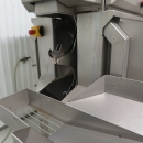 4285 Sormac Zwiebelschälmaschine USM-X60