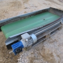 4294 Skals plantransportör 1600x550 mm