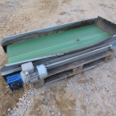 4294 Skals plantransportör 1600x550 mm