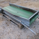4294 Skals plantransportör 1600x550 mm