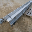 4295 Limas transportör 3500x250 mm