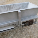 4295 Limas transportör 3500x250 mm