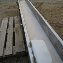 4295 Limas transportör 3500x250 mm