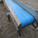 4298 EMVE plantransportör 6000x250 mm