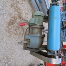 4299 Conveyor 3100x400 mm