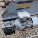 4301 Skals plantransportör 1150x550 mm