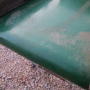 4301 Skals plantransportör 1150x550 mm