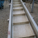 4304 Limas elevator 4500x350 mm