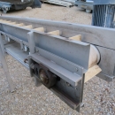 4304 Limas elevator 4500x350 mm