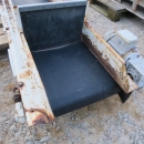 4307 SKALS plantransportör på ställning 2700x750 mm