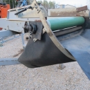 4306 SKALS conveyor 3800x350 mm