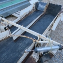 4310 SKALS conveyor 4200x750 mm