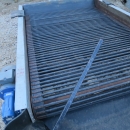 4312 SKALS sieving web cleaner 1800x1200 mm