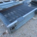 4312 SKALS sieving web cleaner 1800x1200 mm