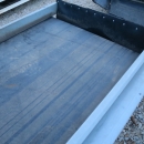 4313 SKALS Förderband 4000x1100 mm
