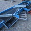 4316 EMVE conveyor 3400x550 mm