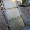 4319 Stainess steel elevator