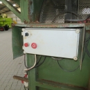4329 EKKO Waschmaschine 2000 mm Trommel