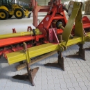 4332 Howard HR40 305 Rotavator