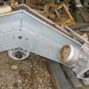 4336 SKALS elevator Doppel 8900x370+370 mm