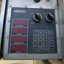 4337 Newtec 2009 multihead weigher