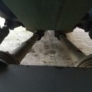4345 Asa-Lift Kohlerntemaschine MK-1000
