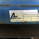 4345 Asa-Lift Kohlerntemaschine MK-1000