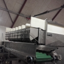 4349 Newtec 2009XB computer Weigher