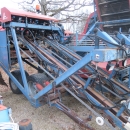 4350 Asa-Lift Möhrenroder T-200E 2 Reihe mit Elevator