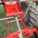 4351 Grimme GL32F Potato planter 2 row