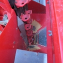 4351 Grimme GL32F Potato planter 2 row
