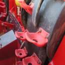 4351 Grimme GL32F Potato planter 2 row