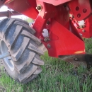 4351 Grimme GL32F Potato planter 2 row